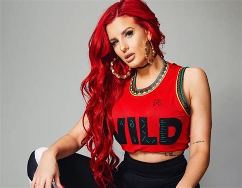 is justina valentine a trans|Sometimes.. but not everyday lol 